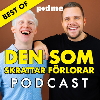 Best of #1: Helt otroliga namn