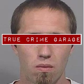 True Crime Garage