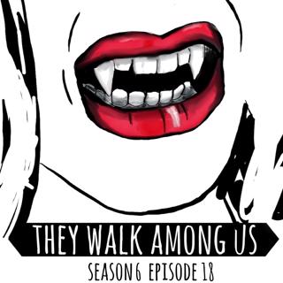 They Walk Among Us - UK True Crime