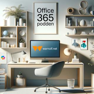 Office 365-podden