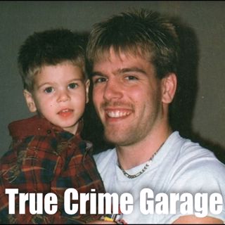 True Crime Garage