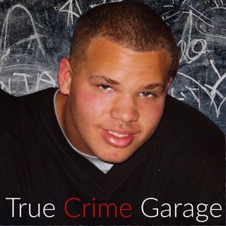 True Crime Garage