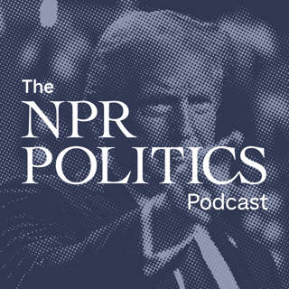 The NPR Politics Podcast