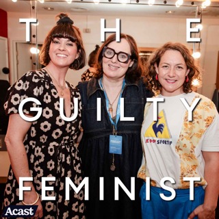 The Guilty Feminist