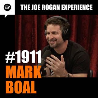 The Joe Rogan Experience