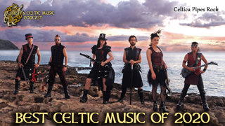 Irish & Celtic Music Podcast