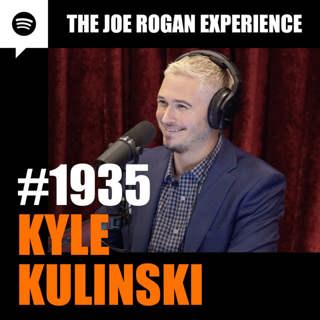 The Joe Rogan Experience