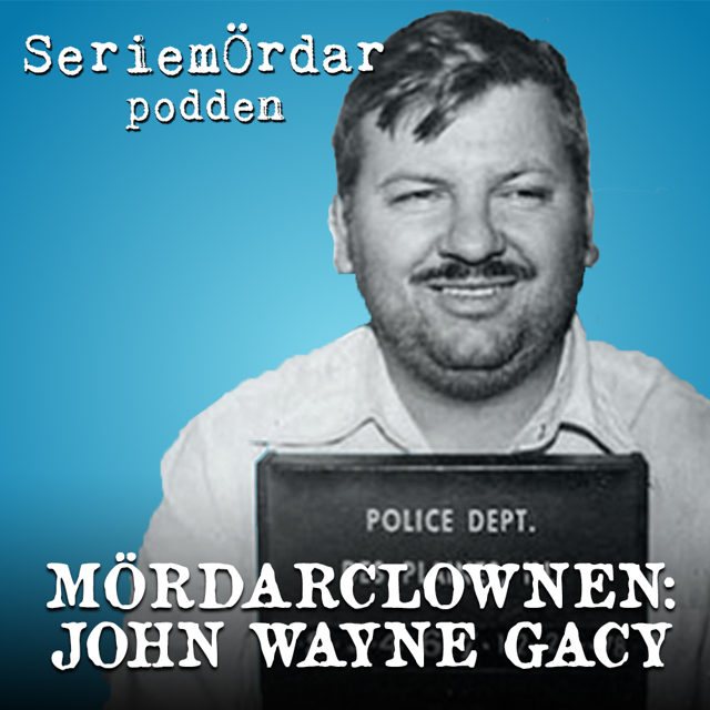 P139. John Wayne Gacy del 6