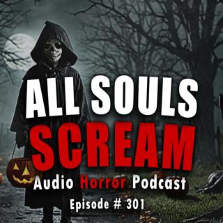 Chilling Tales for Dark Nights: A Horror Anthology and Scary Stories Series Podcast