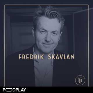 329. Fredrik Skavlan - Jag har en konstant frustration, Original