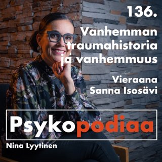 Psykopodiaa-podcast