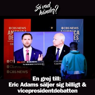 Så vad händer?