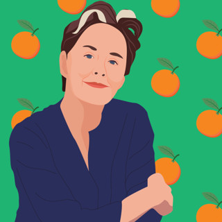 Chez Panisse: Alice Waters