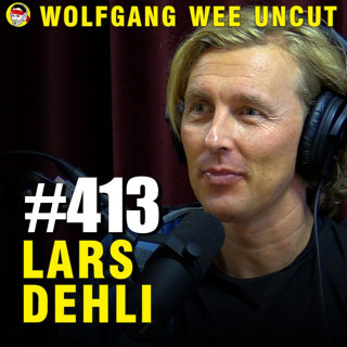 Lars Dehli | Pornoavhengighet, Dopamin, Ensomhet, Tvangstanker, Onaniavhengighet