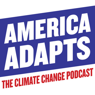 The Federal Reserve Bank, Community Development and Climate Adaptation + The Climate Intelligence Arms Race with Jesse Keenan