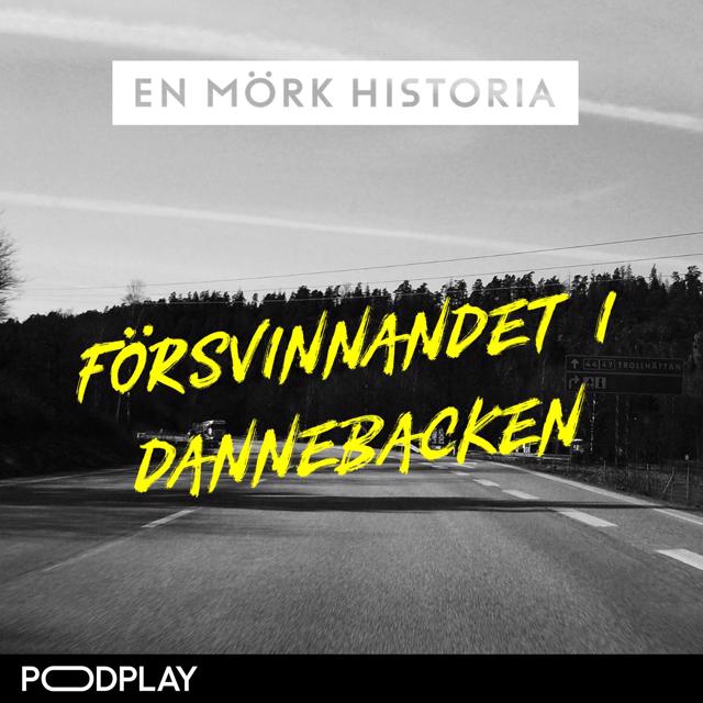 Trailer - Försvinnandet i Dannebacken