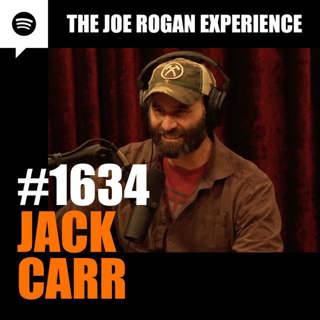 The Joe Rogan Experience