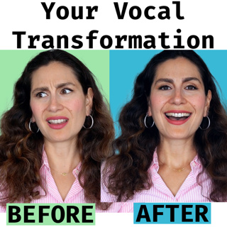 Voice Makeover: The EXACT Techniques to Sound More Confident, Persuasive and Likable