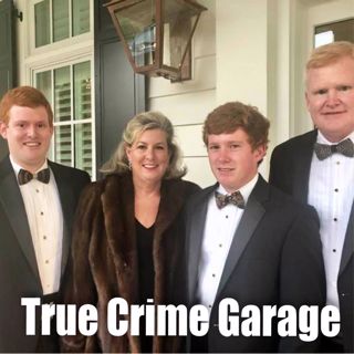 True Crime Garage