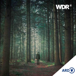 Endstation Deutsche Sehnsucht - Spuk im Wald-Labyrinth