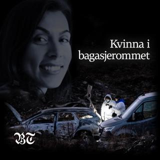 Kvinna i bagasjerommet (3:4): Mannen bak sengen