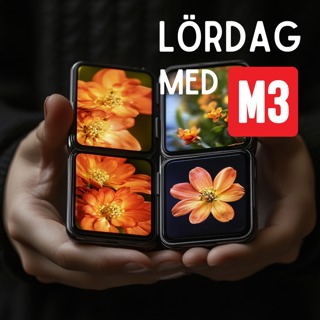 Lördag med M3