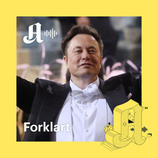 Twitter-kaoset: Kræsjlander Elon Musk?