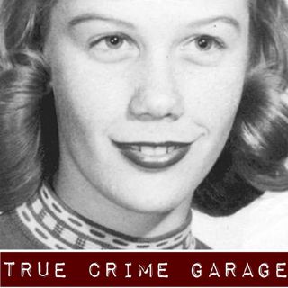 True Crime Garage