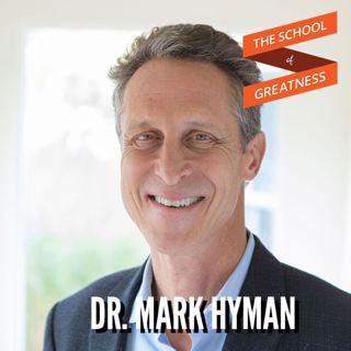 714 Use Food to Heal Your Body with Mark Hyman