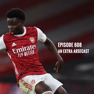 Arseblog Arsecast, The Arsenal Podcast