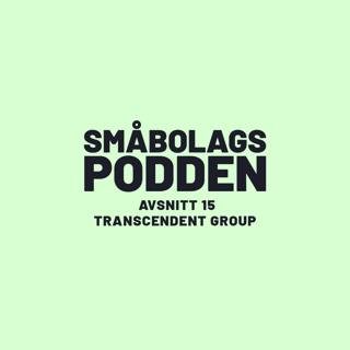 Småbolagspodden