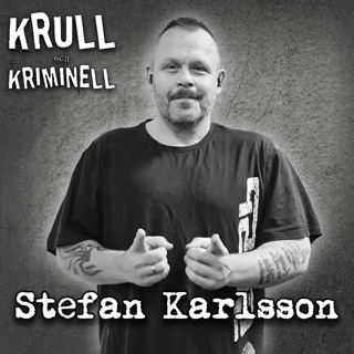 Stefan Karlsson — En legend i Söderort