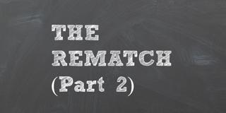 318. The Lying Game 2: The Rematch (Part 2) with Amber & Paul