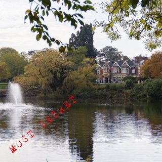 Bletchley Park