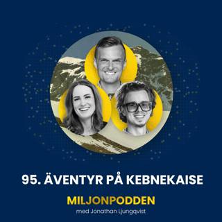 Miljonpodden