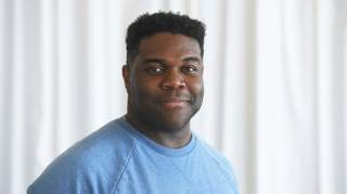 Sam Richardson