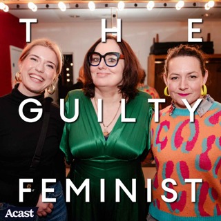 The Guilty Feminist