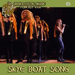 Irish & Celtic Music Podcast