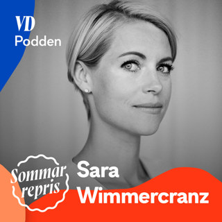 Sommarrepris: Sara Wimmercranz