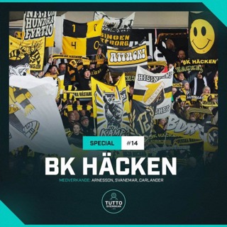 SPECIAL #14 - BK HÄCKEN