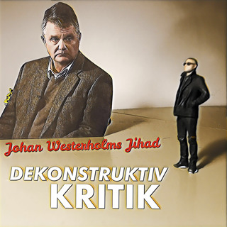 8.5 Johan Westerholms Jihad