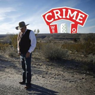 Crime Writers On...True Crime Review