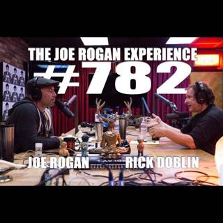 The Joe Rogan Experience