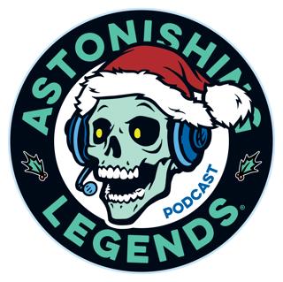 The Astonishing All-Star Holiday Special IV