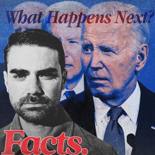 What Happens If Biden Resigns? | Facts Ep. 14