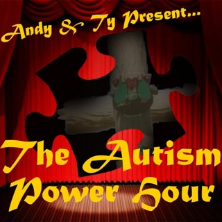 Autism Power Hour 5: Zelda