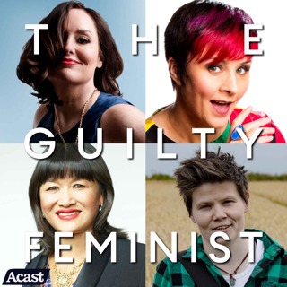 The Guilty Feminist