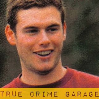 True Crime Garage