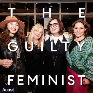 The Guilty Feminist