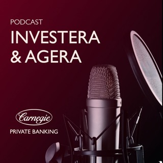 Investera & Agera från Carnegie Private Banking